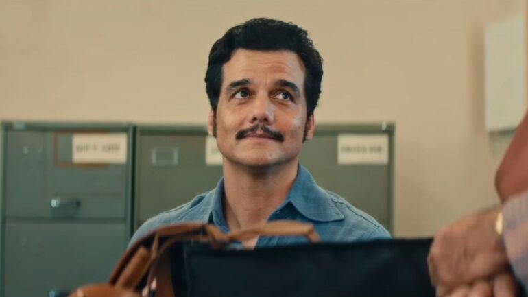 apos-polemicas,-o-agente-secreto-e-escolhido-como-filme-brasileiro-no-oscar-2026