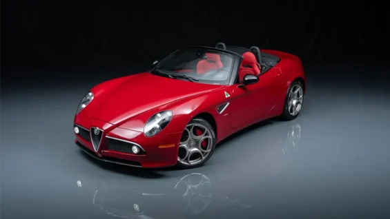 versao-mais-rara-da-alfa-romeo-8c-competizione-vai-a-leilao