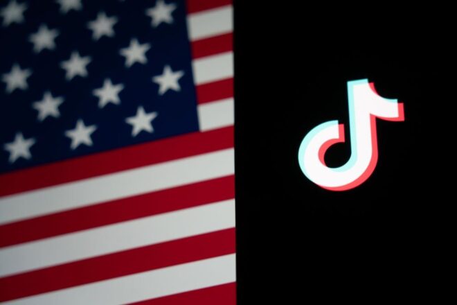 tiktok-vai-manter-‘algoritmo-chines’-nos-eua-mesmo-apos-a-venda,-diz-jornal