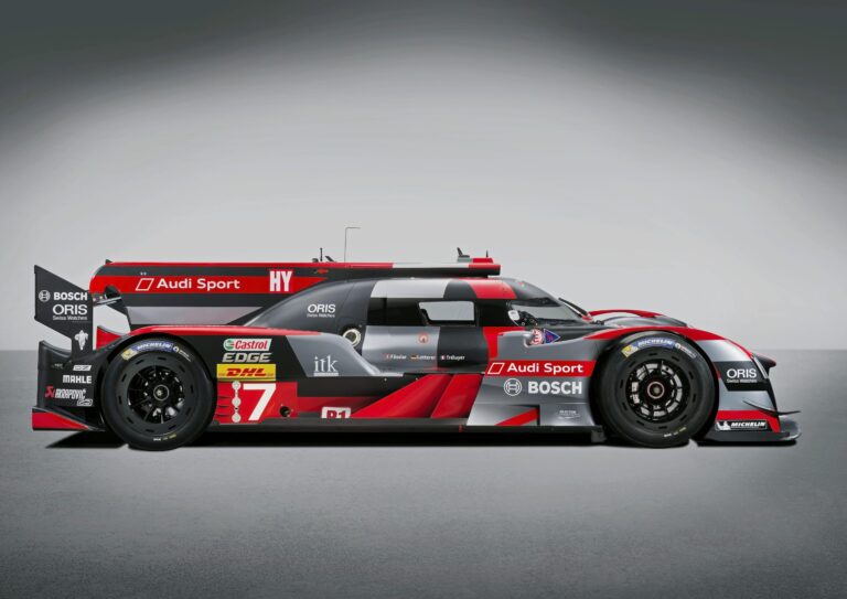 audi-r18-e-tron-quattro:-anatomia-do-primeiro-hibrido-campeao-de-le-mans