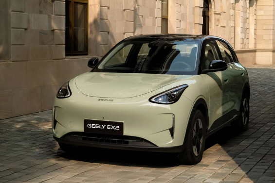  geely-ex2:-chines-anti-dolphin