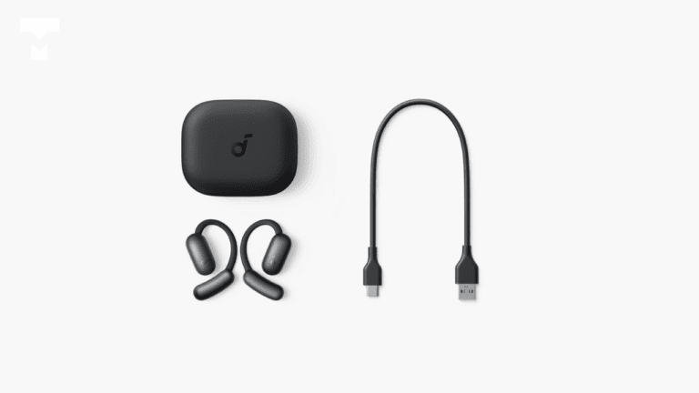 soundcore-lanca-aerofit-2-no-brasil-com-traducao-em-tempo-real-e-ia-generativa