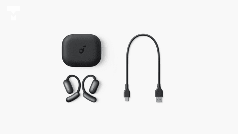 soundcore-lanca-aerofit-2-no-brasil-com-traducao-em-tempo-real-e-ia-generativa