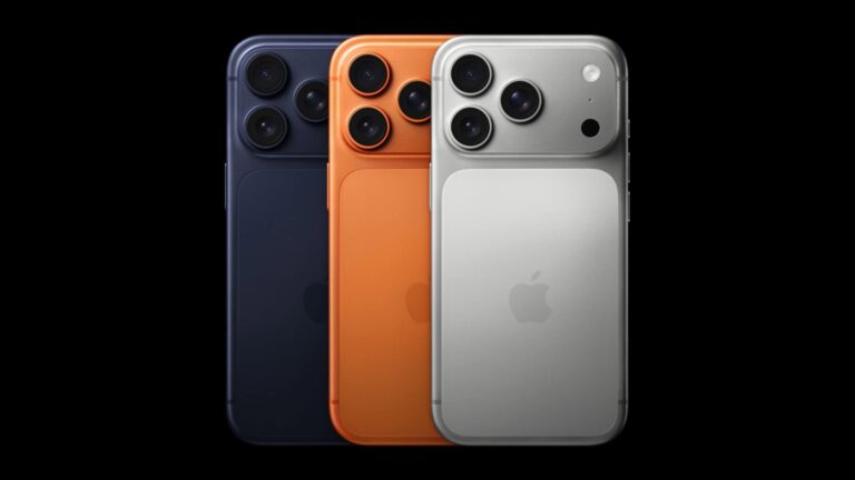 iphone-17:-desempenho-de-vendas-surpreende-investidores