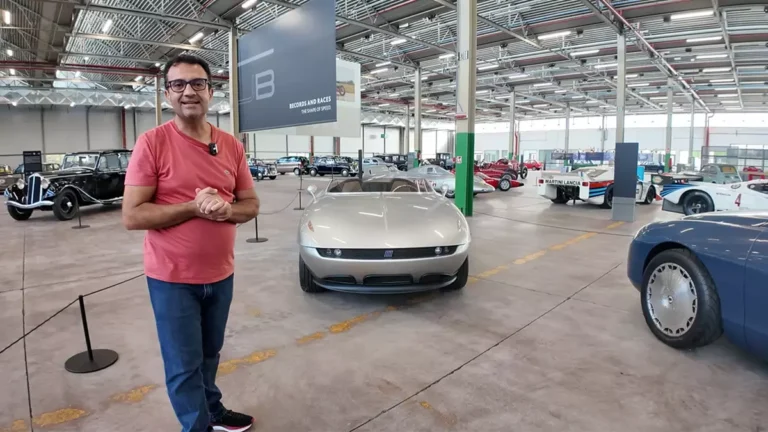 heritage-hub:-visita-revela-carros-historicos-de-alfa,-fiat-e-lancia