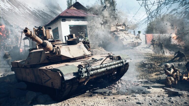 como-e-fazer-um-jogo-de-guerra-em-tempos-de-violencia-armada?-devs-de-battlefield-6-respondem