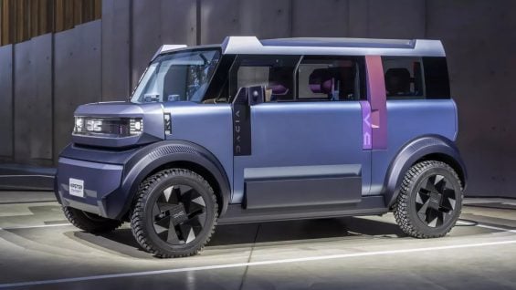 hipster:-carro-eletrico-minusculo-quer-solucionar-precos-altos-do-segmento