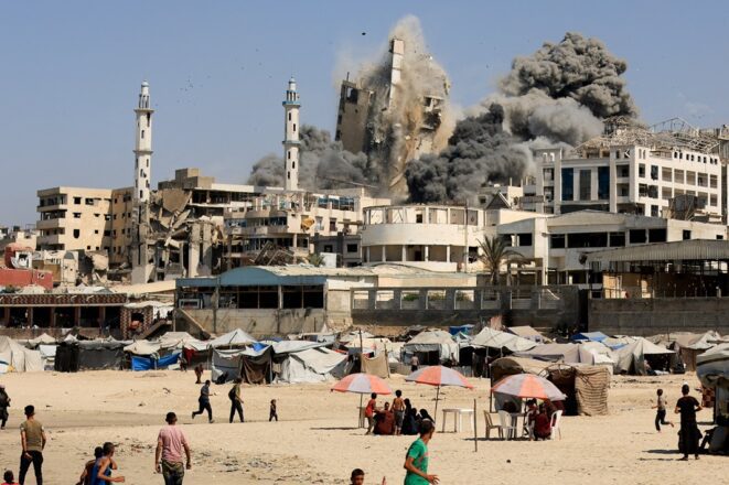 refens-em-gaza-devem-ser-libertados-na-segunda-feira,-diz-trump-apos-acordo