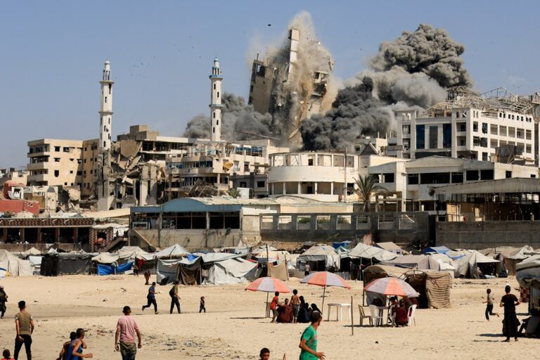 refens-em-gaza-devem-ser-libertados-na-segunda-feira,-diz-trump-apos-acordo