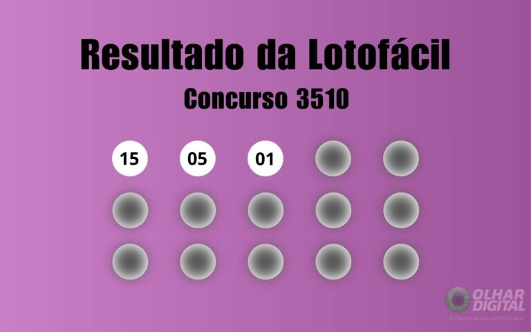 lotofacil-3510:-veja-resultado-de-hoje,-sabado-(11)