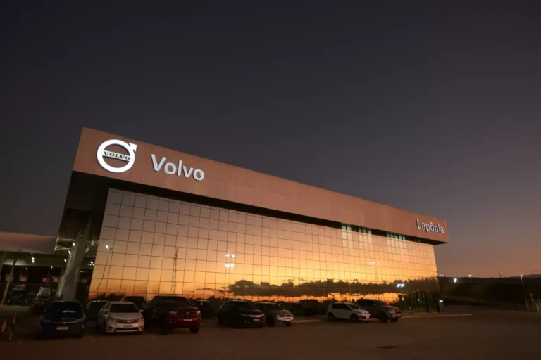 concessionaria-volvo-laponia-itu-e-a-1a-da-marca-na-america-latina-a-ganhar-selo-aterro-zero
