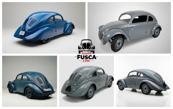 o-‘renascimento’-do-vw-30,-as-replicas-que-devolveram-a-vida-a-este-iconico-prototipo