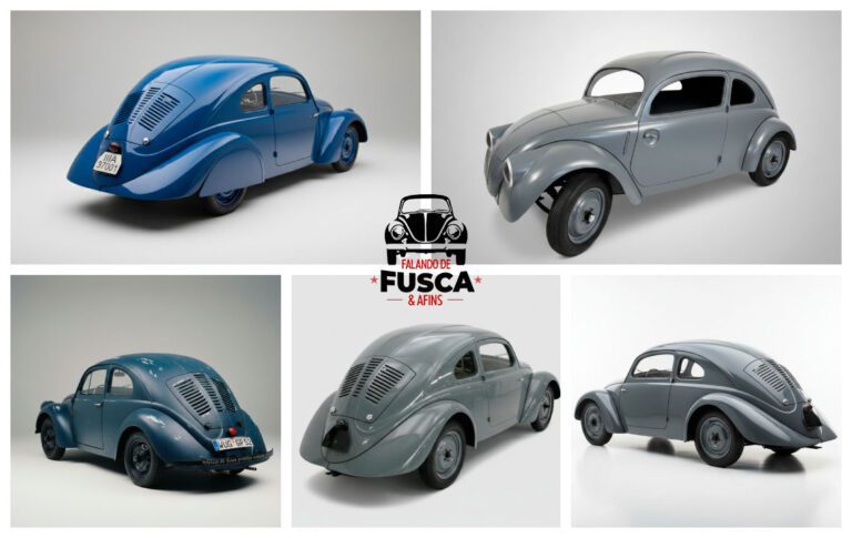 o-‘renascimento’-do-vw-30,-as-replicas-que-devolveram-a-vida-a-este-iconico-prototipo