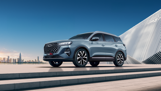 caoa-chery-tiggo-7-2026:-suv-muda-detalhe-e-mantem-precos