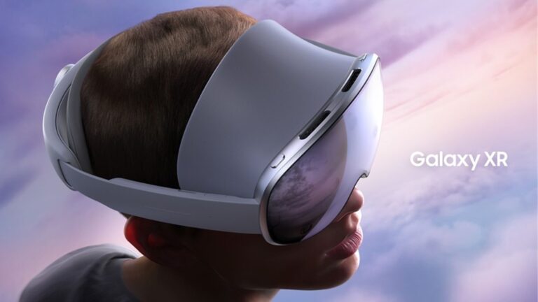 samsung-lanca-oculos-de-realidade-mista-galaxy-xr;-o-primeiro-com-ia