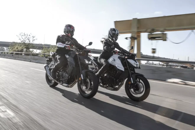 honda-cb750-hornet-2026-chega-ao-brasil -por-r$-53.694