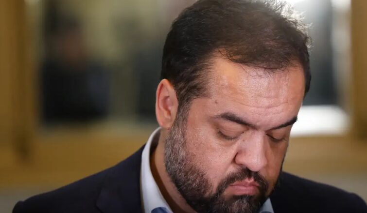 ministros-rui-costa-e-lewandowski-vao-ao-rj-para-reuniao-de-emergencia-com-castro