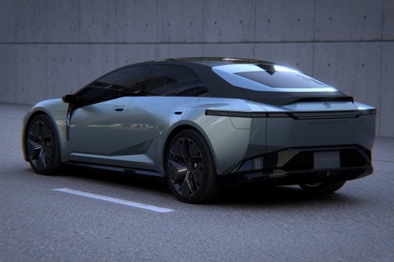 novo-toyota-corolla-sera-cupe-eletrico-com-estilo-futurista