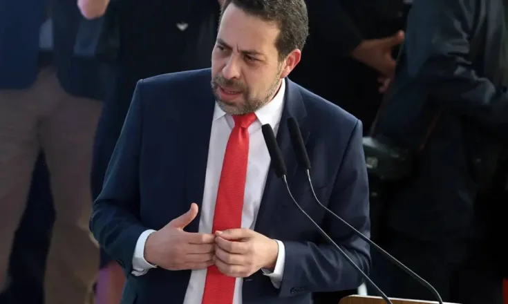 analise:-boulos-usa-cerimonia-de-posse-para-evidenciar-estrategia-a-um-ano-da-eleicao