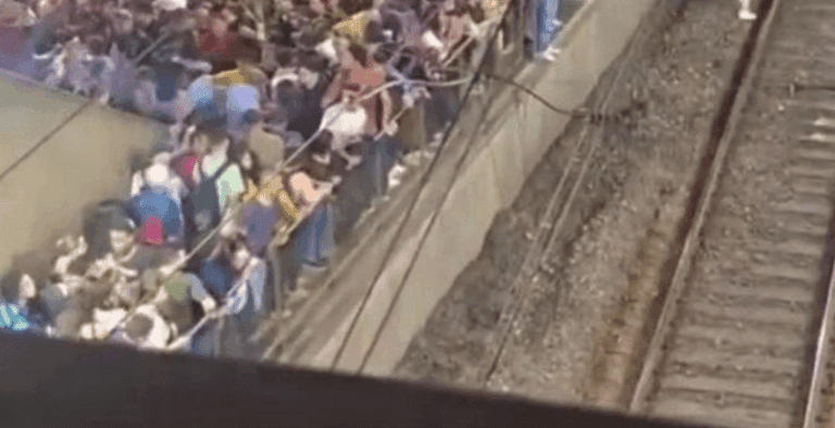 sp:-falha-em-trem-causa-caos-na-linha-11-coral-e-afeta-operacao-do-expresso-aeroporto