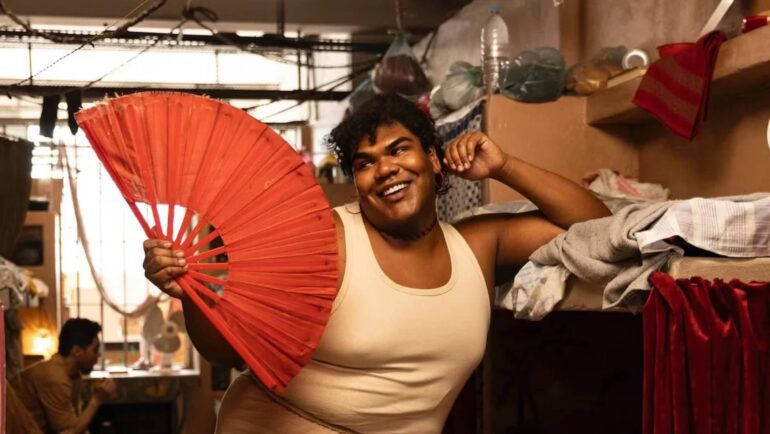 luan-carvalho-revela-desafios-de-interpretar-gal,-‘primeira-dama’-do-tremembe