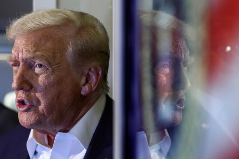 apos-cortes-em-commodities,-trump-diz-que-nao-sera-necessario-reduzir-mais-taxas