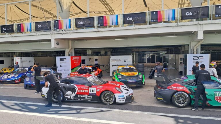 porsche-cup-adota-ia-e-reduz-tempo-de-manutencao-em-ate-40%